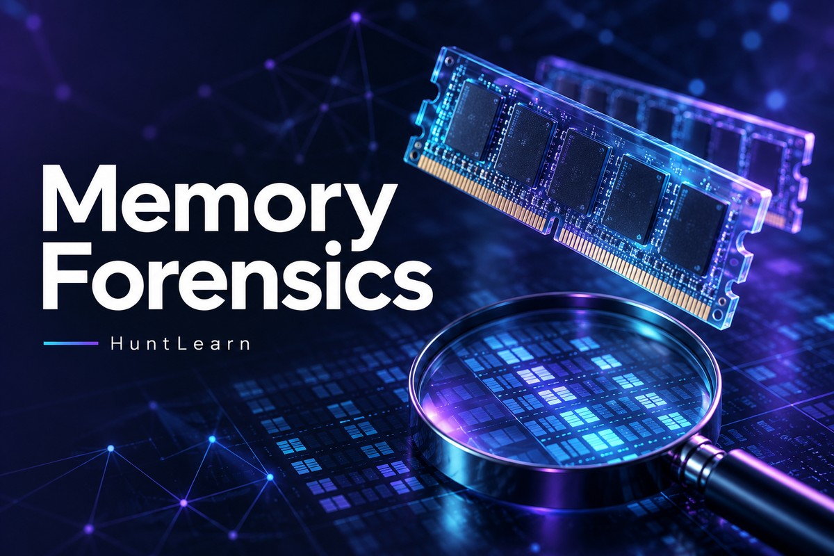 Memory Forensics
