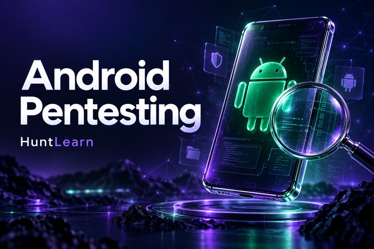 Pentest Android