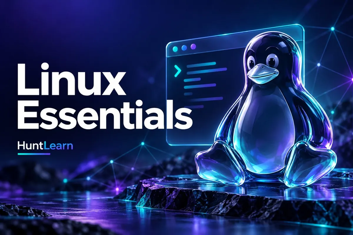 Linux Essentials