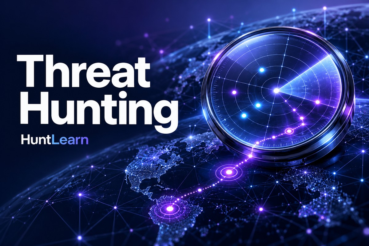 Threat Hunting
