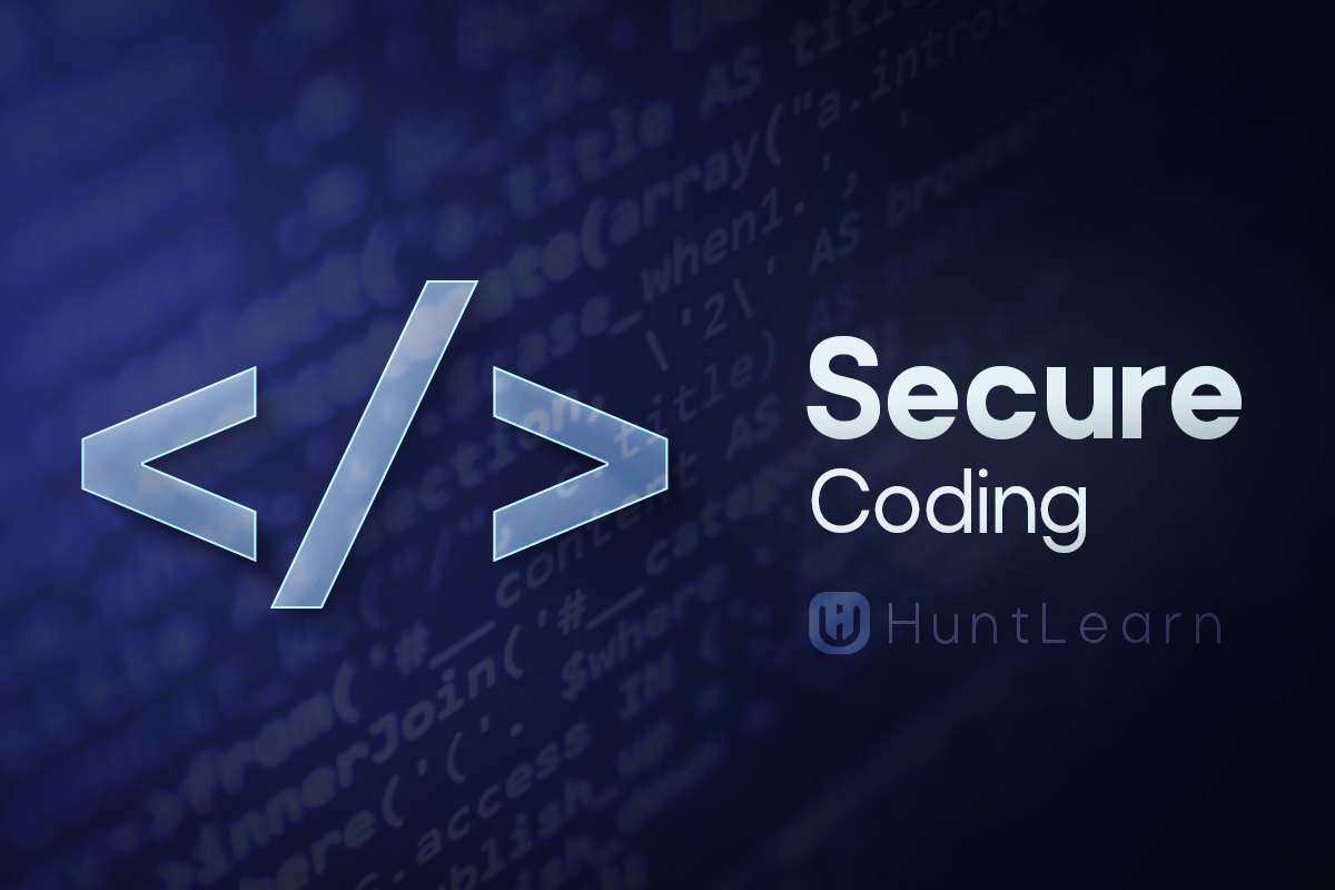 Secure Coding