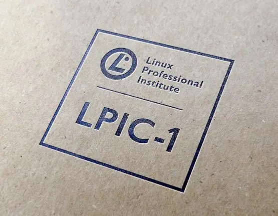 LPIC1,2