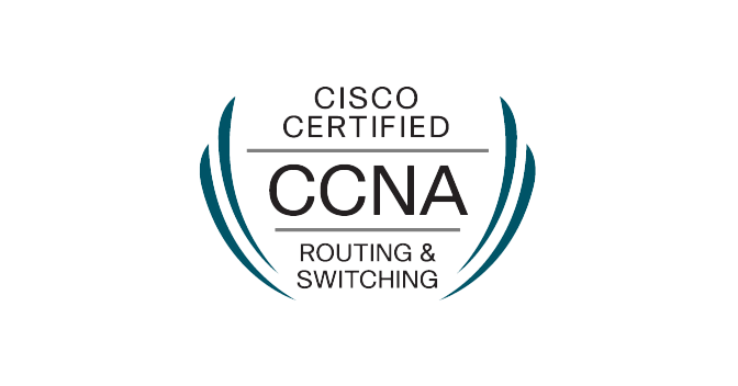 CCNA Routing and Switching